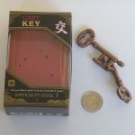 Cast Key